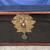 Antique Korean Wooden Lacquered Chest 1 thumbnail