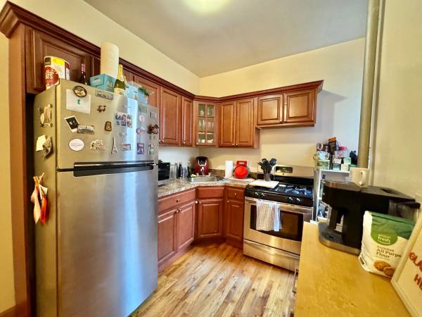 $2,400 / 1br - Prospect Lefferts gardens / Crown heights - Amplio departamento de 1 habitación - ¡Sin comisión! (PLG / Crown heights)63862610273923124