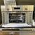NEW Thermador Stainess Steel 30” Speed Wall Oven 2 thumbnail