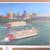 Steamboatin On The Ohio River - Limited Edition Lithograph #4 of 250 7 thumbnail