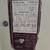 1951 Philco Transitone Radio Still Works! Best Offer! 12 thumbnail