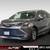 2021 Toyota Sienna XLE Minivan Electric 1 thumbnail