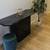 Black console table 3 thumbnail