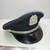 Vintage Woonsocket RI Policeman's Cap 10 thumbnail