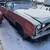 1966 Dodge coronet convertible parting out at bigtop auto parts 6 thumbnail