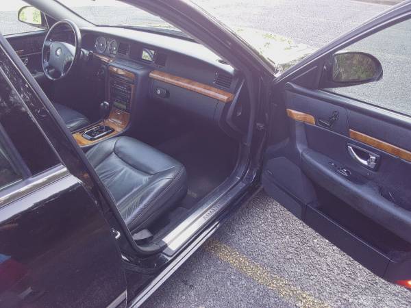 2004 kia amanti - $2,950 (Kingsport)63470772333185123
