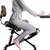 Ergonomic Kneeling Chair with Back Support 7 thumbnail