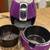 Purple Air Fryer 4 thumbnail