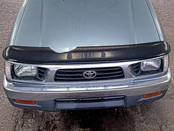 1997 Toyota Tacoma 4x4 4WD - Photo 2