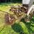 Antique 1930 single row potato planter 12 thumbnail