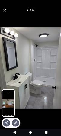 $1,500 / 2br - 800ft2 - Apartment for rent (Canton)64029376126723123