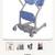 Arjo Sara Steady sit to stand lift 1 thumbnail