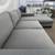 Joybird Holt Sectional Sofa 2-Piece Delivery Available 4 thumbnail