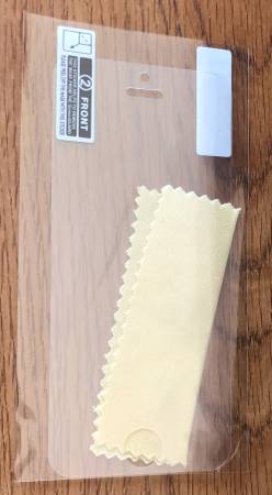 Screen protectors for iphones 1