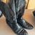 Four pairs of 10.5 mens cowboy boots 7 thumbnail
