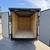2027 Enclosed Cargo Trailer 6x14 Dual Axle / NEW / High Ceiling 6'3" 7 thumbnail