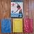 NIB Pilates Stretch Bands x 3 1 thumbnail