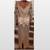 Vintage 70s Wedding Dress Womens White With Cathedral Train 9 thumbnail