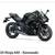 2025 Kawasaki ninja 650 ABS 3 thumbnail