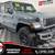 Used 2026 Jeep Gladiator Sport Anvil Clearcoat 1 thumbnail