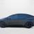 2020 Tesla Model X AWD All Wheel Drive Electric Performance SUV 9 thumbnail