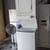 Stackable washer and dryer Whirlpool. DELIVERY 🚚 AVAILABLE. 1 thumbnail