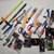 The Ultimate Lot of Nerf Blasters Dart Guns Magazines and More 2 thumbnail