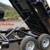 Iron Bull 5x10 10K Dump Trailer - Single Push - DTB 3 thumbnail