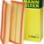 Air Filter C 3698/3-2 Mann 1 thumbnail