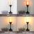 Firm Price! Brand New in a Box Touch Control Table Lamp 3 thumbnail
