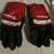 VINTAGE "ANSWER" MOTOCROSS / DIRT BIKE LEATHER GLOVES - SIZE M 1 thumbnail