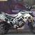 2023 Triumph Tiger 900 Rally Pro Matte Khaki Green Horizontal In-line 1 thumbnail