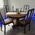 Dining Table Antique 1 thumbnail