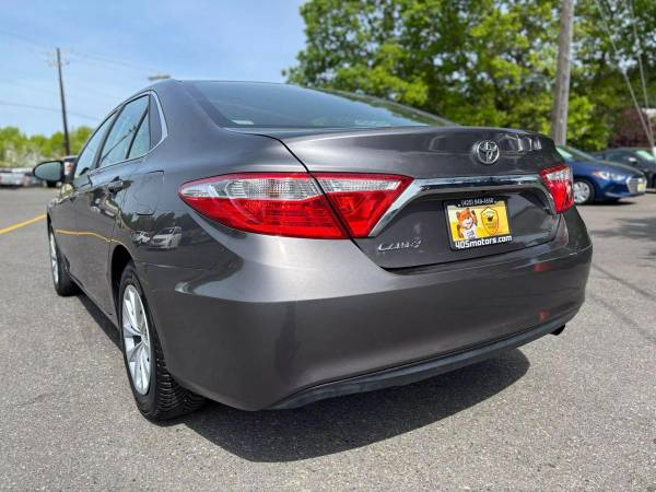 2015 Toyota Camry LE Sedan 4D Model Guaranteed Credit Approval!🚘 - $14,995 (+ 405 Motors)63469738217345124