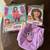 Dora Costume - Size Small 1 thumbnail