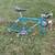MEN'S SCHWINN SPRINT FRAME BLUE 1 thumbnail