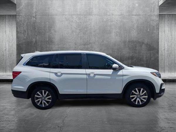 2021 Honda Pilot EX-L SUV - $19.198 (Llame al *(407) 641-0063* para confirmar disponibilidad al instante)63485629224449123