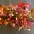 20” Maple Centerpiece w/ Battery Operated LED Lights 1 thumbnail
