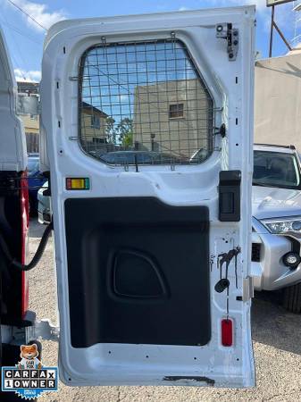 2020 Ford Transit - Photo 9