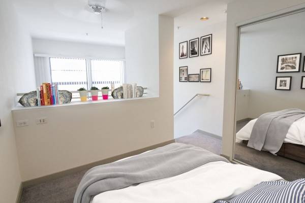 $1,910 / 360ft2 - On-Call Maintenance, Elevator, Microwave (2001 Olympic Blvd, Santa Monica, CA)63912984651010122