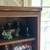 Mid century  Bassett 2 piece hutch / sideboard  / credenza A198 7 thumbnail
