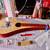 New Handmade Acoustic Lap Steel Guitar: Weissenborn Teardrop Style 9 thumbnail