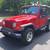 2002 Jeep Wrangler Sport Little Red Wrangler 1 thumbnail
