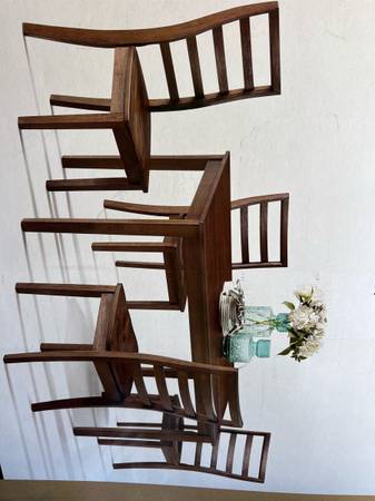 Dining table set 1