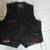*****MORTORCYCLE VEST -XLARGE- NEW***** 2 thumbnail