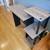 Office chair & computer desk combo. 5 thumbnail