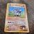 1996 Japanese Pokemon Brock's Rhydon 1 thumbnail