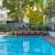 YOU CANNOT MISS THIS 1 BEDROOM 1 BATH WITH HARDWOOD FLOOR!!! 10 thumbnail