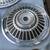 1964 CHEVROLET CHEVELLE 14" HUBCAPS WHEEL COVERS SET OF 3 GM 5 thumbnail