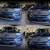 2022 Hyundai Santa Fe Hybrid Blue AWDCrossover 18 thumbnail